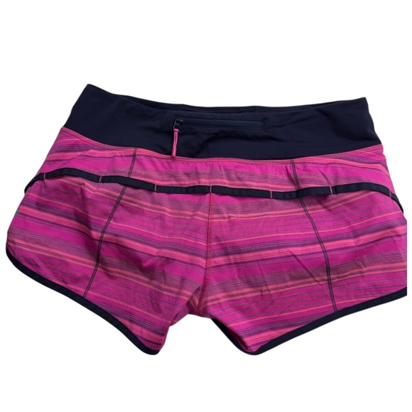 Lululemon Run Sun Sprinter Short - Picture 2 of 12